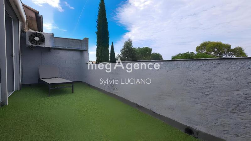 Maison - 175 m² - 6 pièces