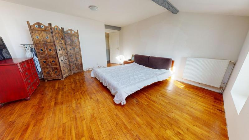 Maison - 170 m² - 6 pièces