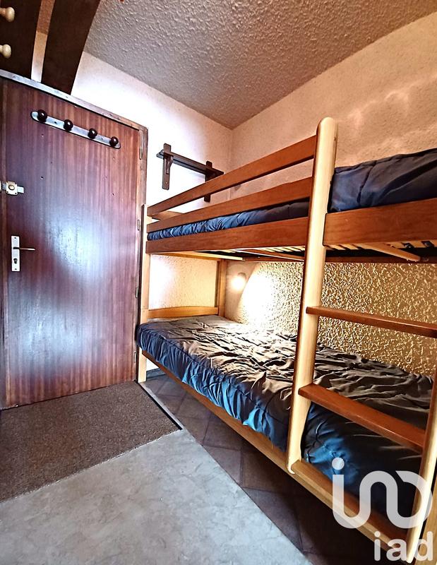 Studio - 28 m² - 1 pièce