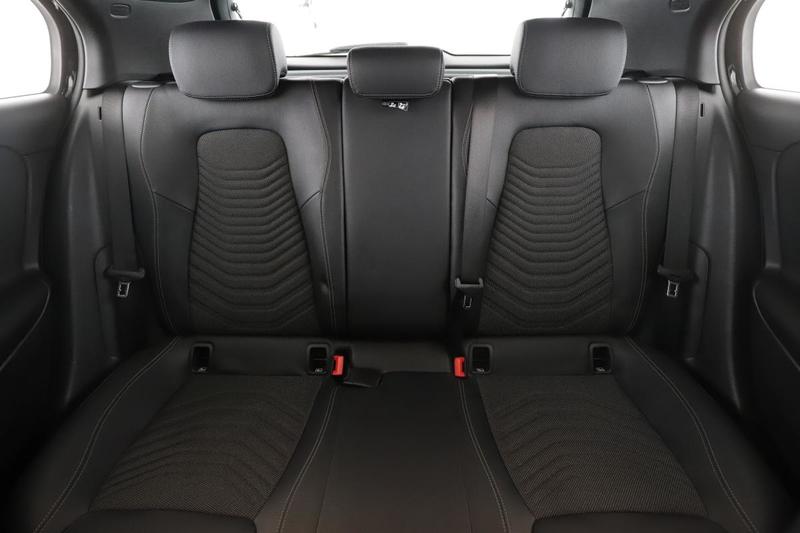 Mercedes Classe a 160 Style Line 109 ch