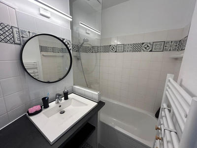 Appartement - 30 m² - 1 pièce