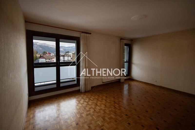 Appartement - 78 m² - 4 pièces