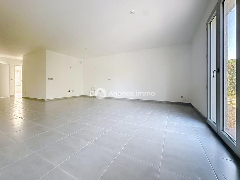 Appartement - 79 m² - 3 pièces