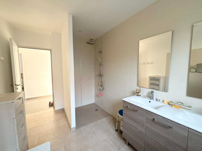 Maison - 149 m² - 5 pièces