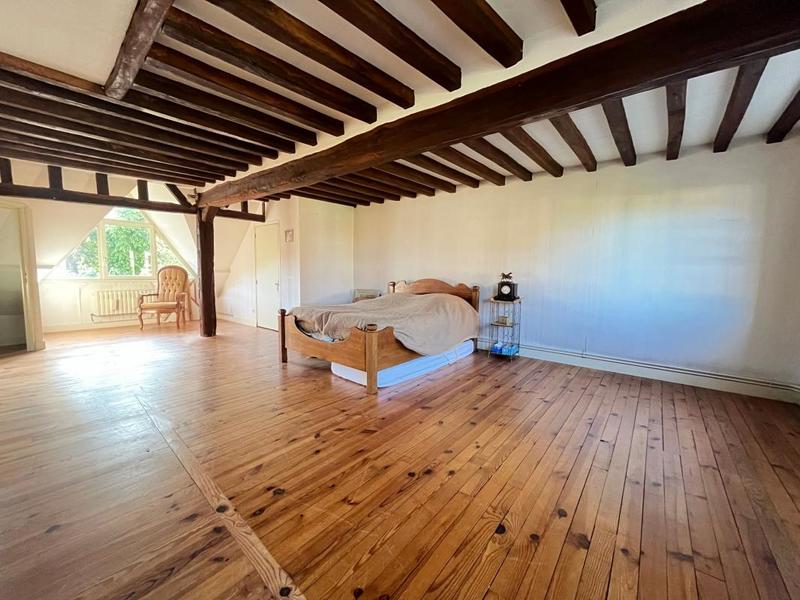 Maison - 145 m² - 5 pièces