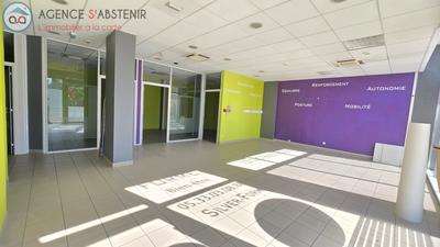 Local commercial - 152 m²