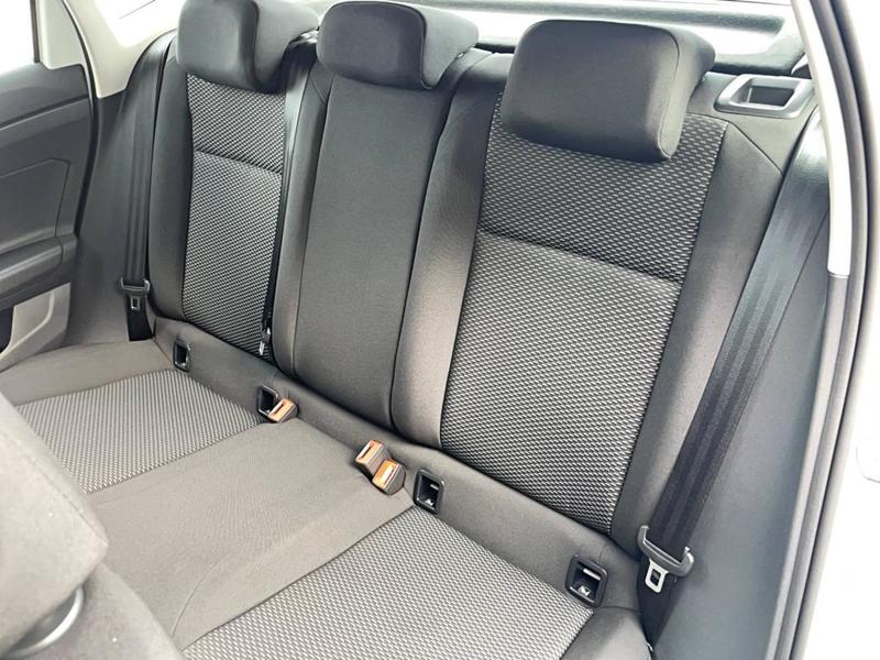 Volkswagen Polo 1.0 Tsi 95 s&amp;S Bvm5