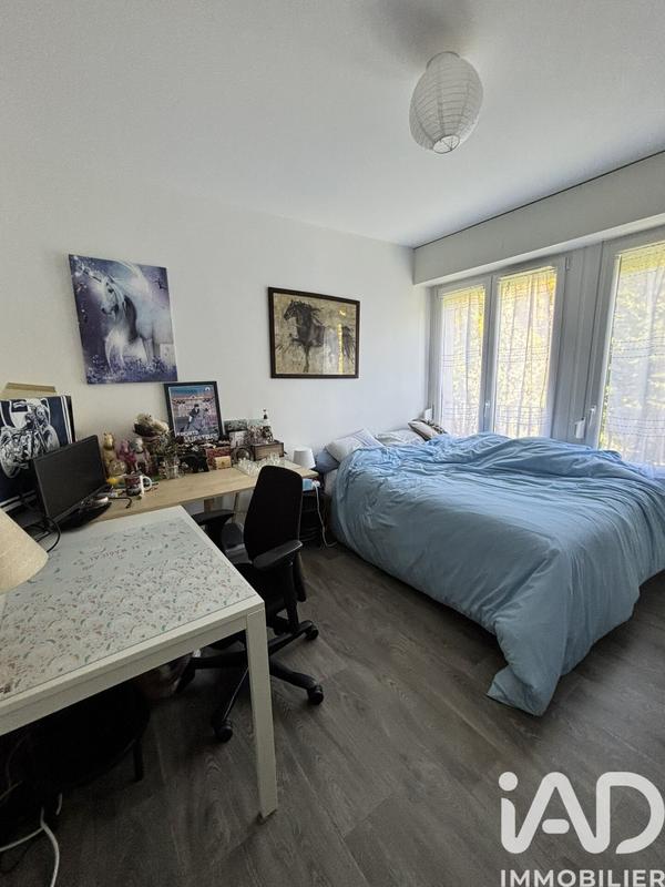 Appartement - 110 m² - 5 pièces