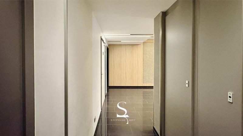 Appartement - 87 m² - 4 pièces