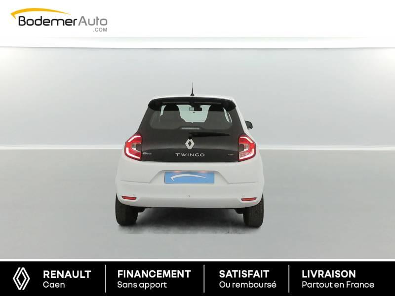 Renault Twingo III E-Tech Equilibre