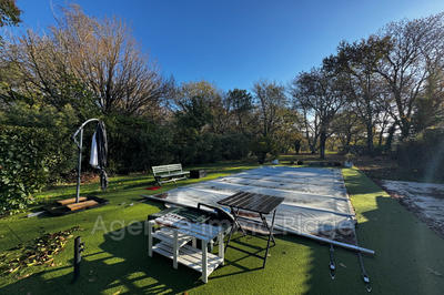 Maison - 178 m² - 4 pièces