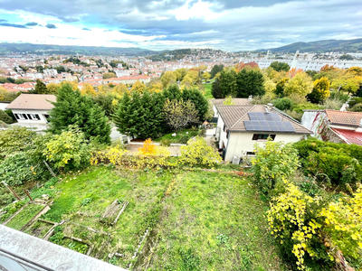 Maison - 104 m² - 5 pièces