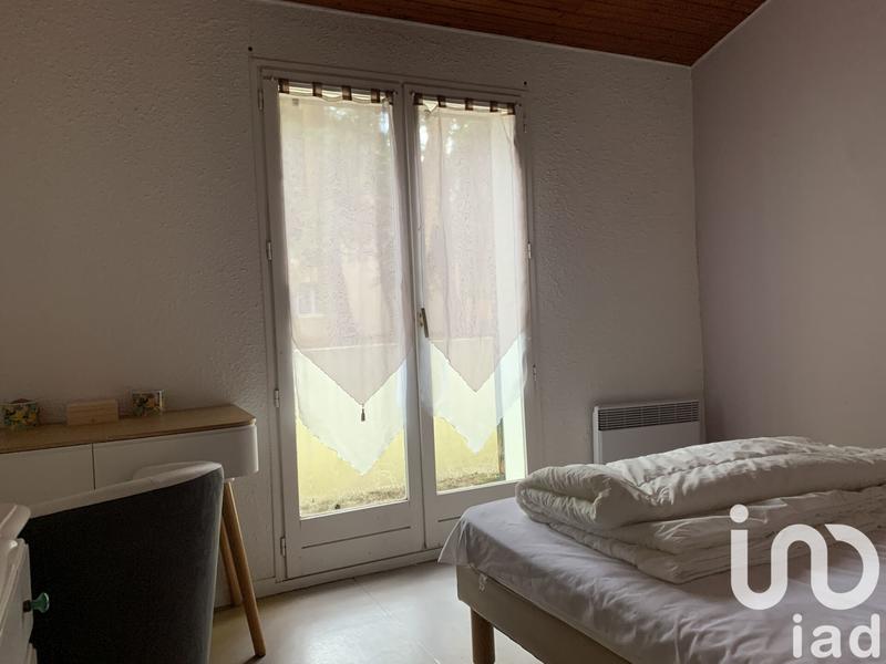 Appartement - 52 m² - 3 pièces