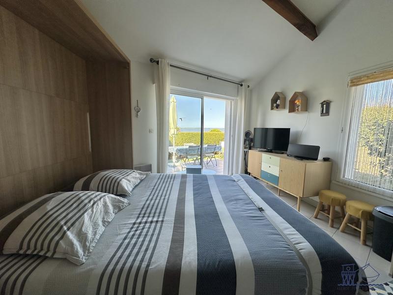 Maison contemporaine - 29 m² - 2 pièces