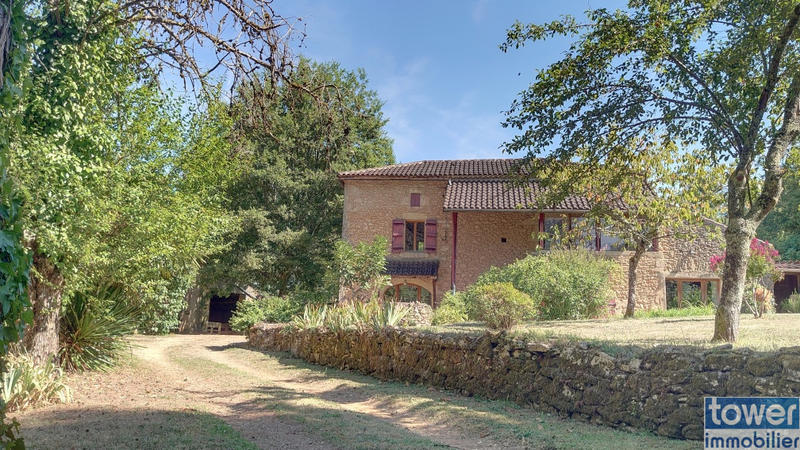 Maison - 135 m² - 4 pièces