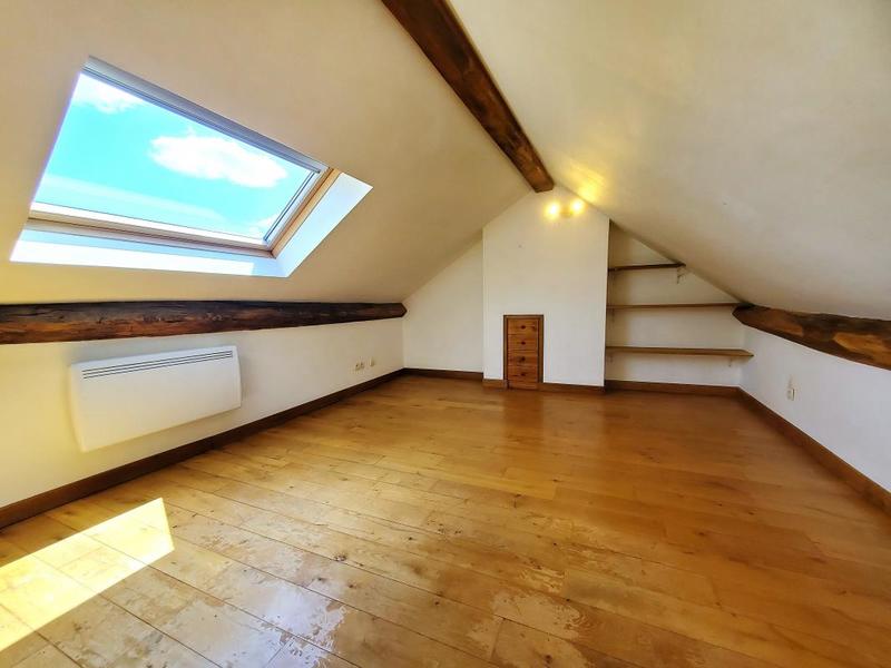 Maison de ville - 69 m² - 3 pièces