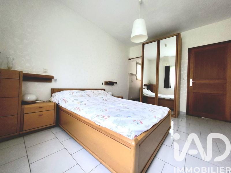 Maison - 192 m² - 8 pièces