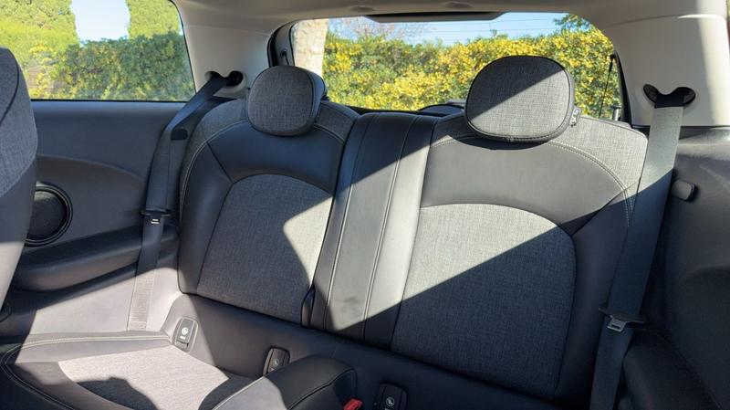 Mini Mini 1.5 One 102 Heddon Street