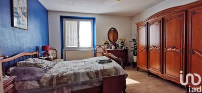 Appartement - 147 m² - 5 pièces