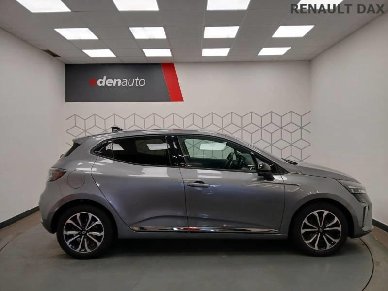 Renault Clio TCe 90 ch Gsr2 Techno