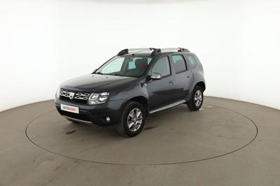Dacia Duster 1.2 TCe Prestige 4x2 125 ch