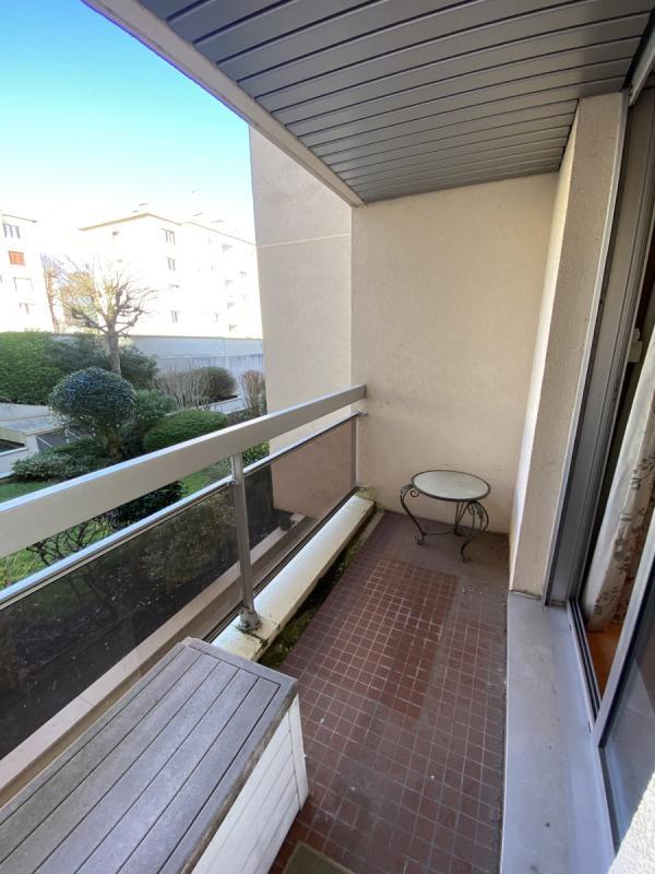 Appartement - 115 m² - 5 pièces