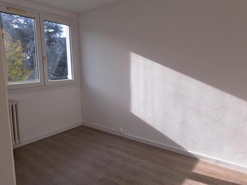 Appartement - 72 m² - 4 pièces