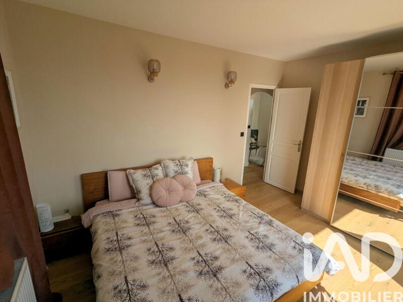 Maison - 180 m² - 6 pièces