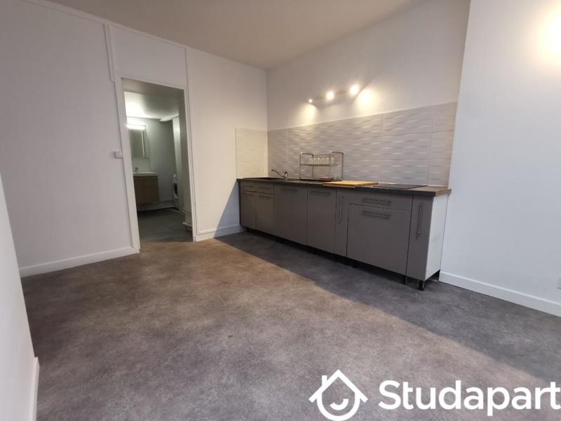 Appartement - 69 m² - 2 pièces