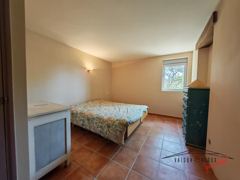 Maison - 192 m² - 6 pièces