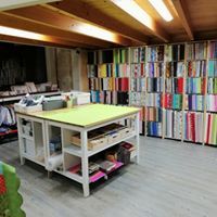 L'Atelier de Filouche