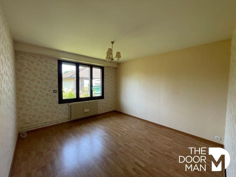 Maison - 97 m² - 4 pièces