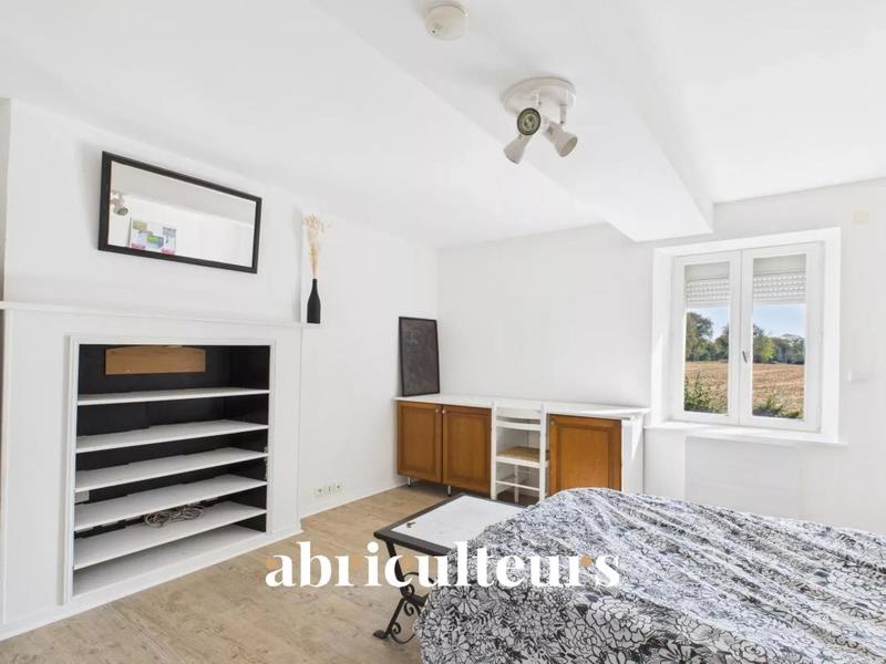 Maison - 140 m² - 7 pièces