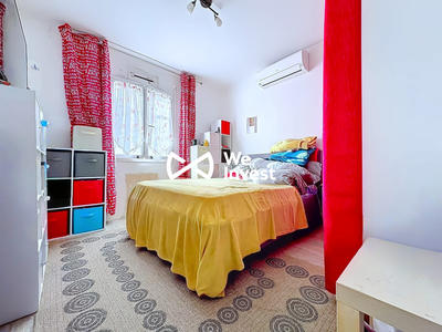 Maison contemporaine - 141 m² - 6 pièces