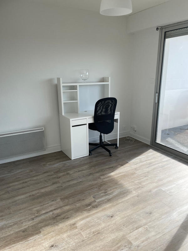 Appartement - 28 m² - 1 pièce