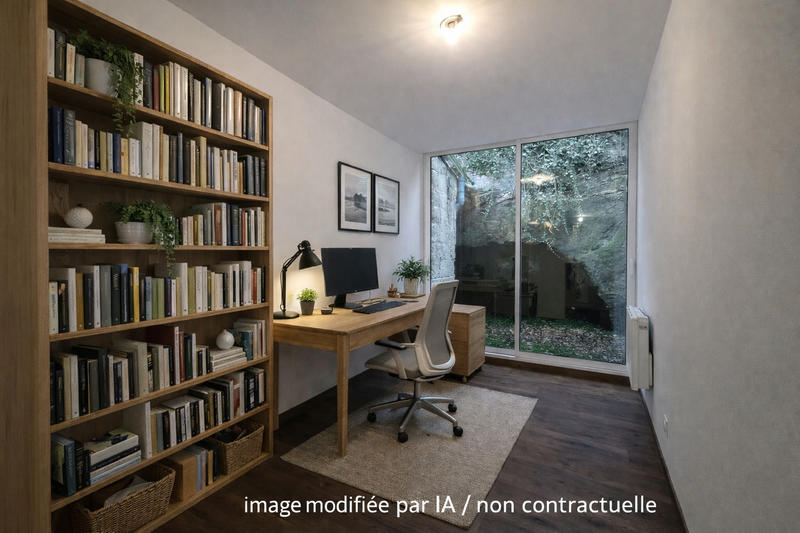 Maison - 69 m² - 3 pièces