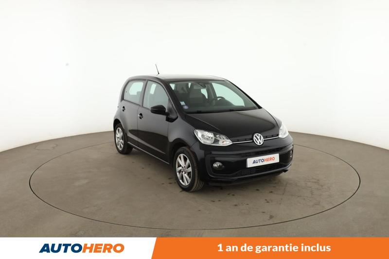 Volkswagen Up! 1.0 Move Up! 5p 75 ch