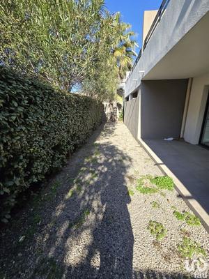 Local commercial - 49 m²