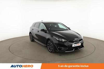 Kia Ceed 1.5 t-GDi Isg Gt Line Dct7 160 ch