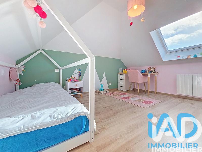 Maison - 150 m² - 5 pièces