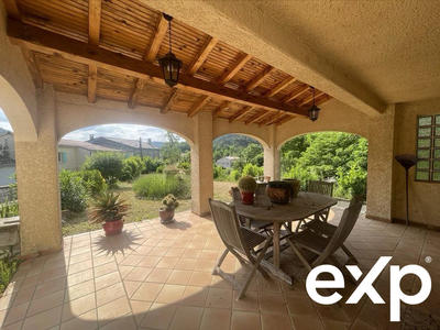 Maison - 132 m² - 7 pièces