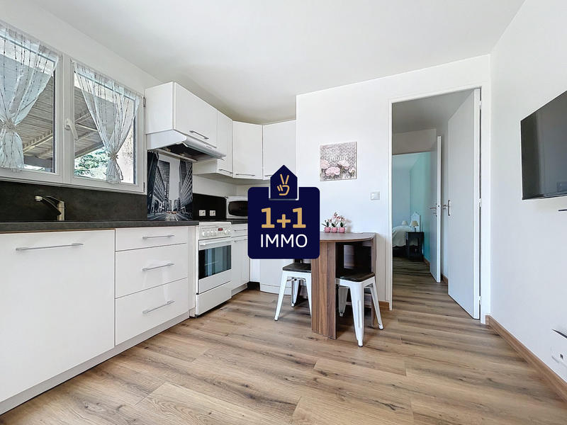 Villa - 155 m² - 5 pièces