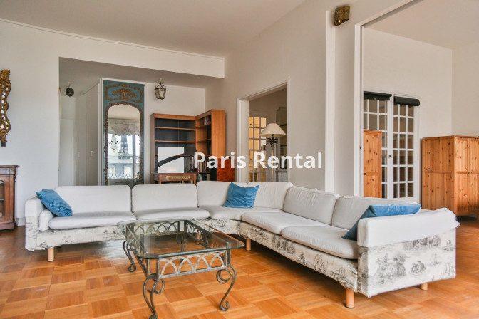 Appartement - 98 m² - 3 pièces