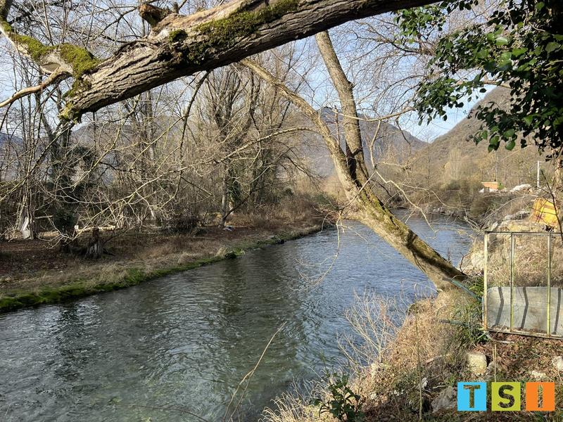 Maison - 228 m² - 5 pièces