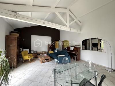 Maison - 148 m² - 5 pièces