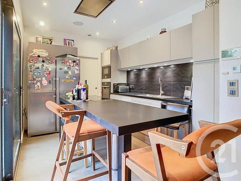 Maison - 154 m² - 6 pièces