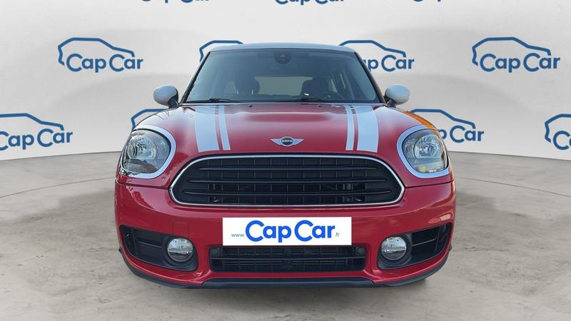 Mini Countryman 1.5 Cooper 136 Bva6 . - Automatique