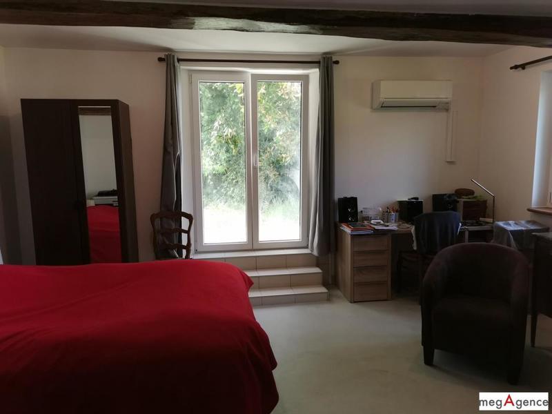 Maison de campagne - 218 m² - 5 pièces