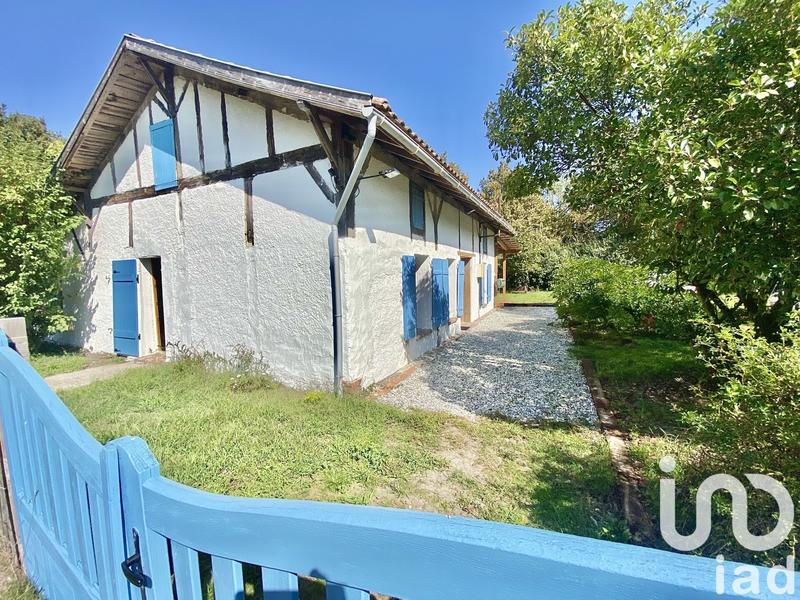 Maison - 115 m² - 6 pièces