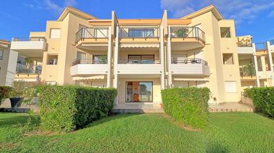 Appartement - 32 m² - 1 pièce